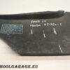 FIANCHETTO COVER SINISTRO HONDA VF - 750 - S - immagine 11