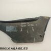 FIANCHETTO COVER SINISTRO HONDA VF - 750 - S - immagine 12