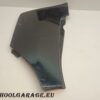 FIANCHETTO COVER SINISTRO HONDA VF - 750 - S - immagine 13