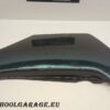 FIANCHETTO COVER SINISTRO HONDA VF - 750 - S - immagine 7