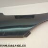 FIANCHETTO COVER SINISTRO HONDA VF - 750 - S - immagine 9