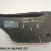 FIANCHETTO COVER SINISTRO HONDA VF - 750 - S - immagine 10