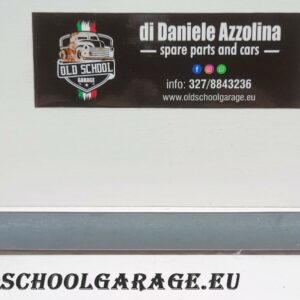 STRISCIA CONSOLLE CENTRALE AUDI A3 ANNO 2004 2.0 TDI