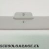 ALETTA PARASOLE CENTRALE AUDI A 3 ANNO 2004 TDI 2.0 - immagine 2