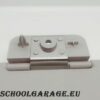 ALETTA PARASOLE CENTRALE AUDI A 3 ANNO 2004 TDI 2.0 - immagine 6