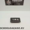 GRIGLIA VENTILAZIONE MOQUETTE AUDI A 3 ANNO 2004 TDI 2.0 - immagine 2