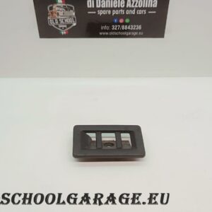 GRIGLIA VENTILAZIONE MOQUETTE AUDI A 3 ANNO 2004 TDI 2.0