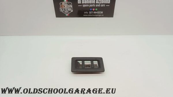 GRIGLIA VENTILAZIONE MOQUETTE AUDI A 3 ANNO 2004 TDI 2.0