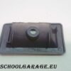 GRIGLIA VENTILAZIONE MOQUETTE AUDI A 3 ANNO 2004 TDI 2.0 - immagine 4