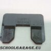 SPESSORE QUADRO STRUMENTI AUDI A 3 ANNO 2004 TDI - immagine 4