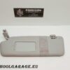 ALETTA PARASOLE SINISTRA AUDI A3 8P ANNO 2004 - immagine 3