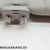 ALETTA PARASOLE SINISTRA AUDI A3 8P ANNO 2004 - immagine 5