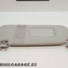 ALETTA PARASOLE SINISTRA AUDI A3 8P ANNO 2004 - immagine 9