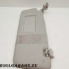 ALETTA PARASOLE SINISTRA AUDI A3 8P ANNO 2004 - immagine 11