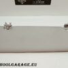 ALETTA PARASOLE SINISTRA AUDI A3 8P ANNO 2004 - immagine 13