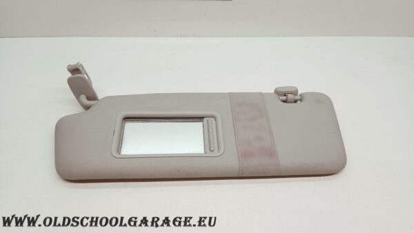 ALETTA PARASOLE SINISTRA AUDI A3 8P ANNO 2004