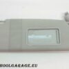 ALETTA PARASOLE DESTRA AUDI A3 8P ANNO 2004 - immagine 4