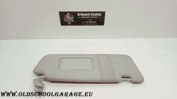 ALETTA PARASOLE DESTRA AUDI A3 8P ANNO 2004