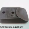 LEVA REGOLAZIONE ALTEZZA VOLANTE AUDI A 3 ANNO 2004 2.0 - immagine 3