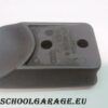 LEVA REGOLAZIONE ALTEZZA VOLANTE AUDI A 3 ANNO 2004 2.0 - immagine 4