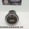 BOCCHETTA ARIA CRUSCOTTO AUDI A 3 ANNO 2004 2.0 TDI - immagine 2