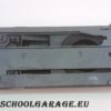 CASSETTO PORTA BIBITE AUDI A 3 ANNO 2004 TDI 2.0 - immagine 10