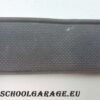 INSERTO IN GOMMA CONSOLLE CENTRALE AUDI A 3 ANNO 2004 TDI 2.0 - immagine 7