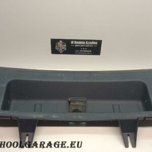 COPERTURA INTERNA PORTELLONE AUDI A3 ANNO 2004 200 TDI.