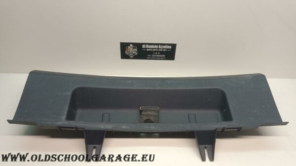 COPERTURA INTERNA PORTELLONE AUDI A3 ANNO 2004 200 TDI.
