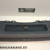 COPERTURA INTERNA PORTELLONE AUDI A3 ANNO 2004 200 TDI. - immagine 3