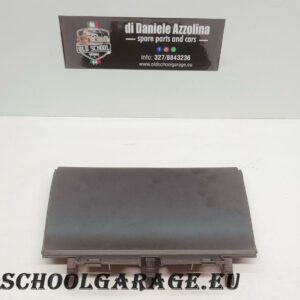 RIVESTIMENTO CRUSCOTTO AUDI A3 8P ANNO 2004