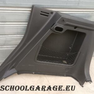 RIVESTIMENTO DESTRO BAULE OPEL AGILA 1.2 ANNO 2003