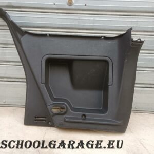 RIVESTIMENTO SINISTRO BAULE OPEL AGILA 1.2 ANNO 2003