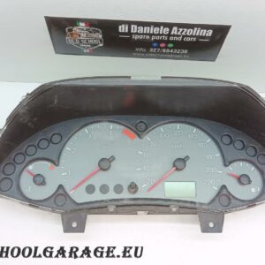 TACHIMETRO QUADRO STRUMENTI FORD FOCUS