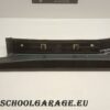 BATTITACCO ESTERNO POSTERIORE SINISTRO MERCEDES W 203 C220 ANNO 2003 - immagine 5