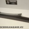 BATTITACCO ESTERNO POSTERIORE SINISTRO MERCEDES W 203 C220 ANNO 2003 - immagine 9