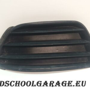 GRIGLIA SINISTRA PARAURTI ANTERIORE FIAT PUNTO MK3