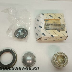 CUSCINETTO RUOTA POSTERIORE FORD FOCUS - FORD FUSION - FORD FIESTA