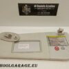 ALETTA PARASOLE PORTIERA SINISTRA FIAT GRANDE PUNTO - immagine 2