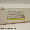 ALETTA PARASOLE PORTIERA SINISTRA FIAT GRANDE PUNTO - immagine 11