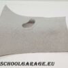 COPERTURA RIVESTIMENTO POSTERIORE DESTRA FIAT STILO ANNO 2005 - immagine 4