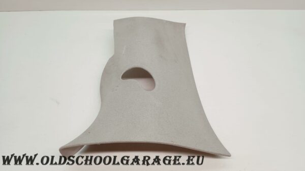COPERTURA RIVESTIMENTO POSTERIORE DESTRA FIAT STILO ANNO 2005