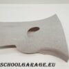 COPERTURA RIVESTIMENTO POSTERIORE DESTRA FIAT STILO ANNO 2005 - immagine 8