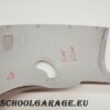 COPERTURA RIVESTIMENTO POSTERIORE DESTRA FIAT STILO ANNO 2005 - immagine 6