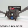 DEVIO LUCI FIAT PUNTO MK1 - immagine 8