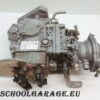 POMPA GASOLIO BOSCH 0460494193 - immagine 5
