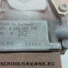 POMPA GASOLIO BOSCH 0460494193 - immagine 12