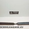 COPPIA CORNICE SOTTO FARI MERCEDES W 124 200 E - immagine 4