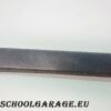 COPPIA CORNICE SOTTO FARI MERCEDES W 124 200 E - immagine 8