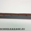 COPPIA CORNICE SOTTO FARI MERCEDES W 124 200 E - immagine 6
